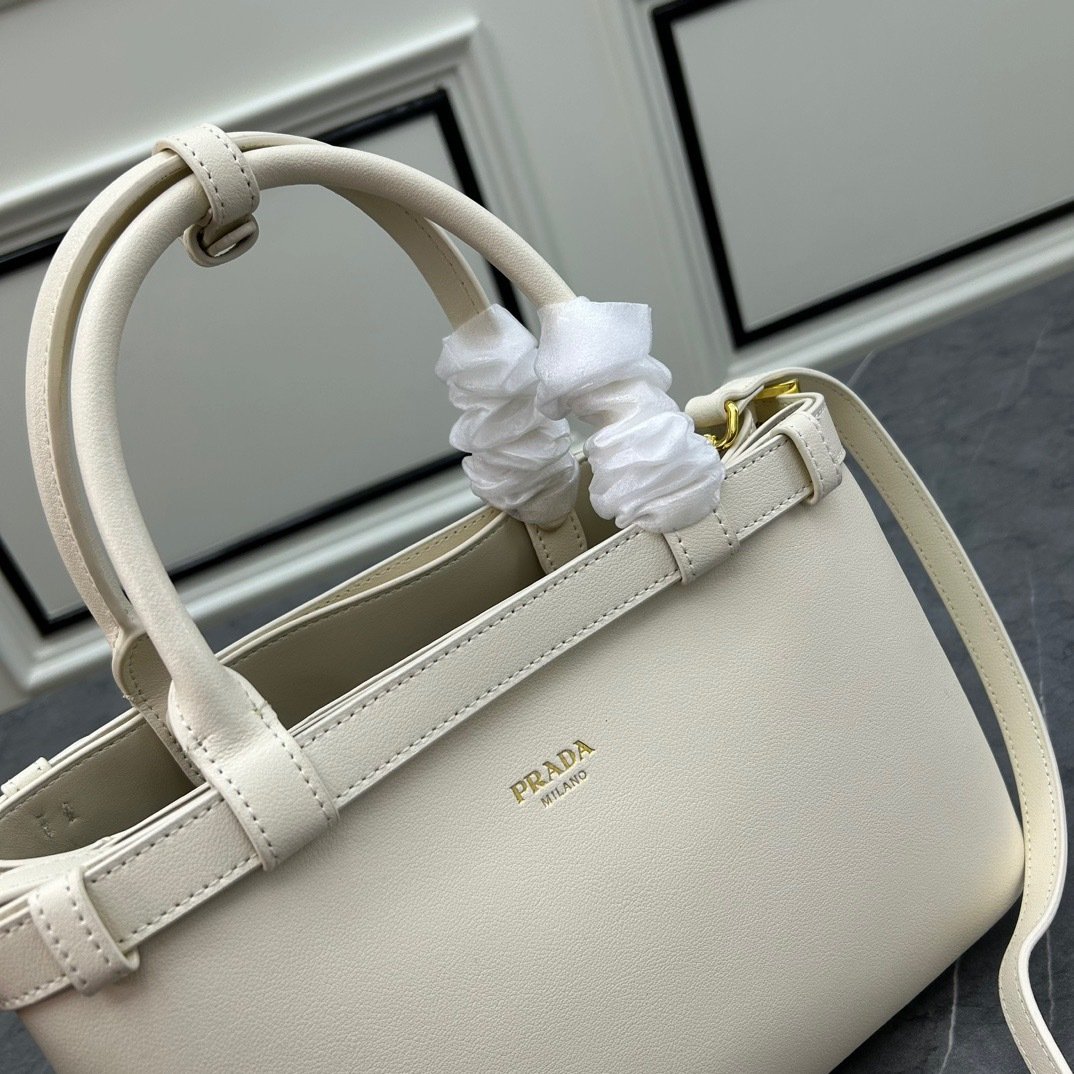 Prada BA418 DoubleBag Double Small New Season-11 001400