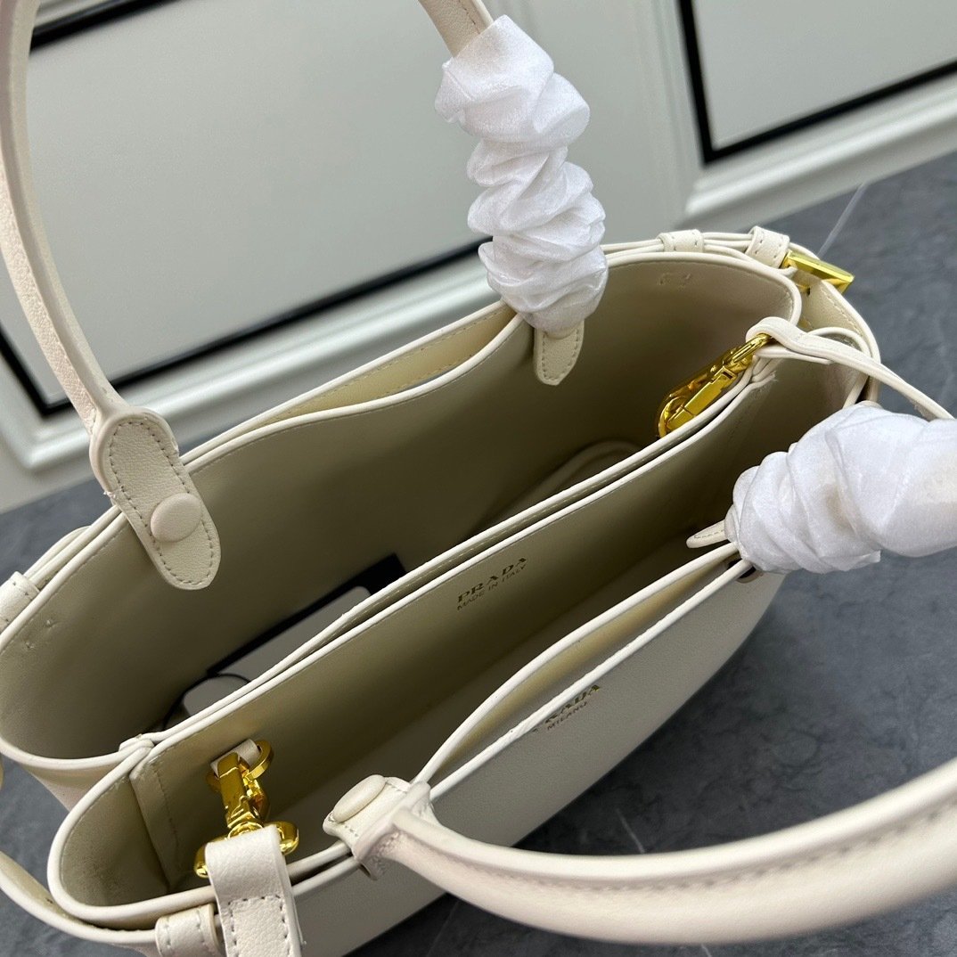 Prada BA418 DoubleBag Double Small New Season-11 001400