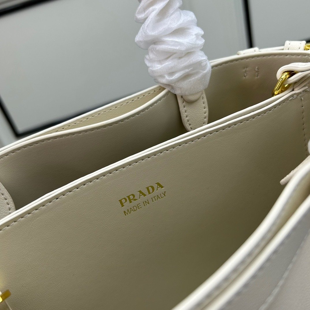 Prada BA418 DoubleBag Double Small New Season-11 001400