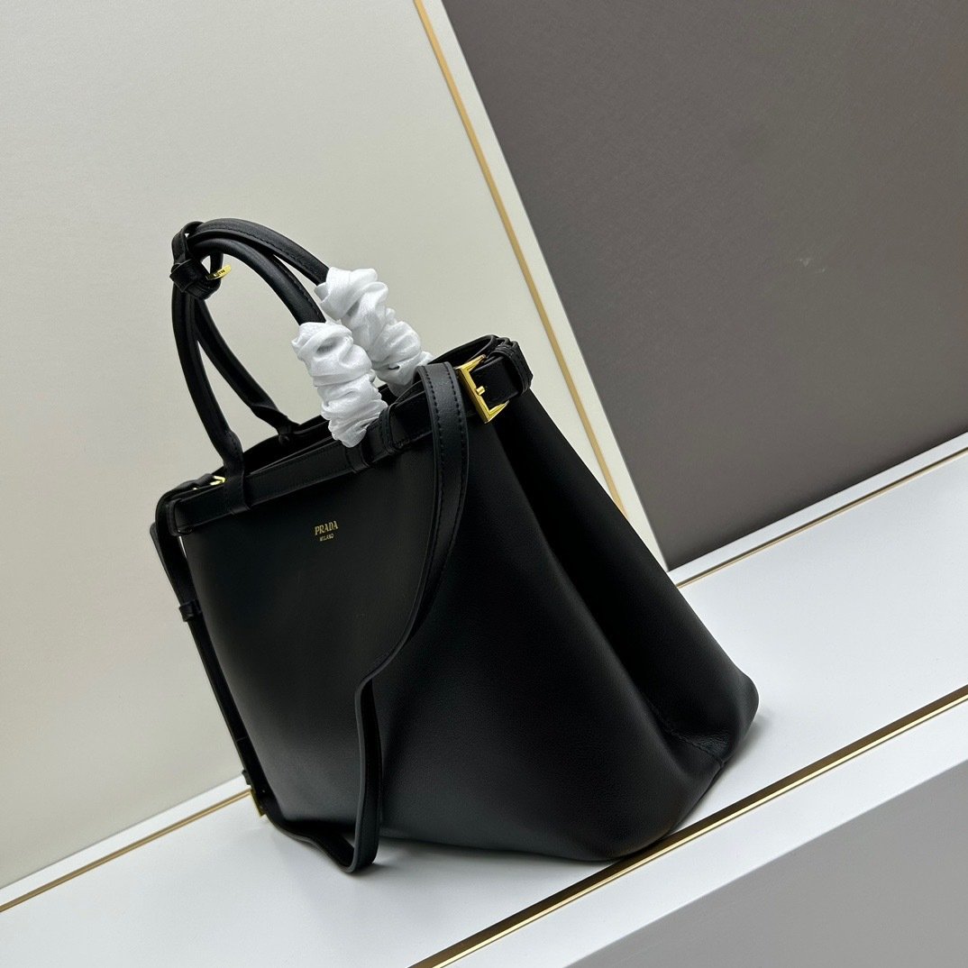 Prada BA417 DoubleBag Double Small New Season-10 001430
