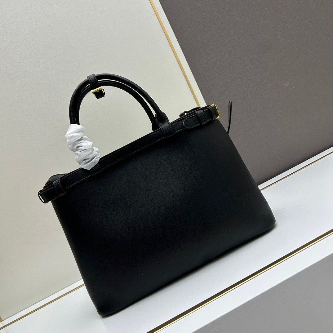 Prada BA417 DoubleBag Double Small New Season-10 001430