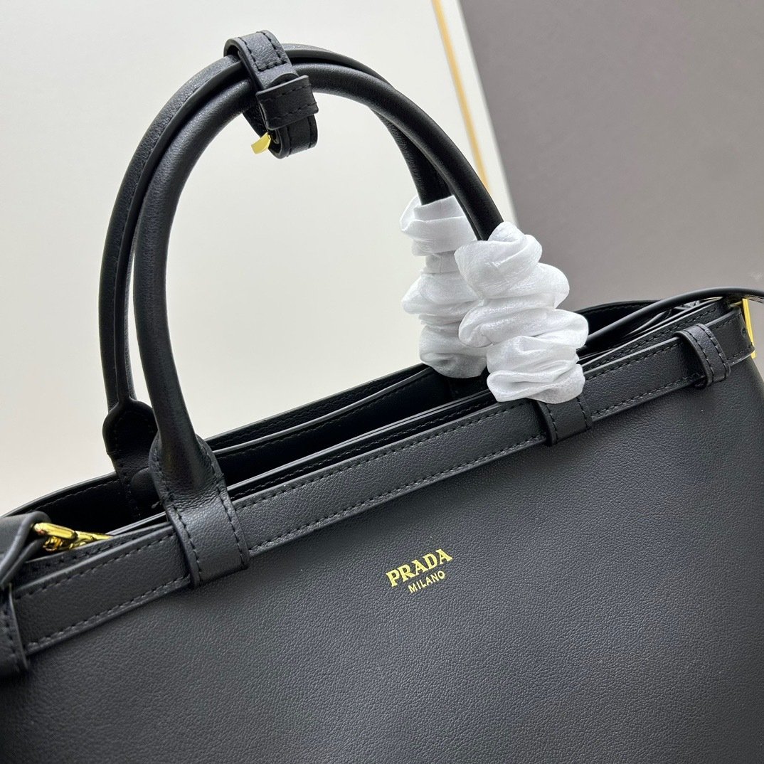 Prada BA417 DoubleBag Double Small New Season-10 001430