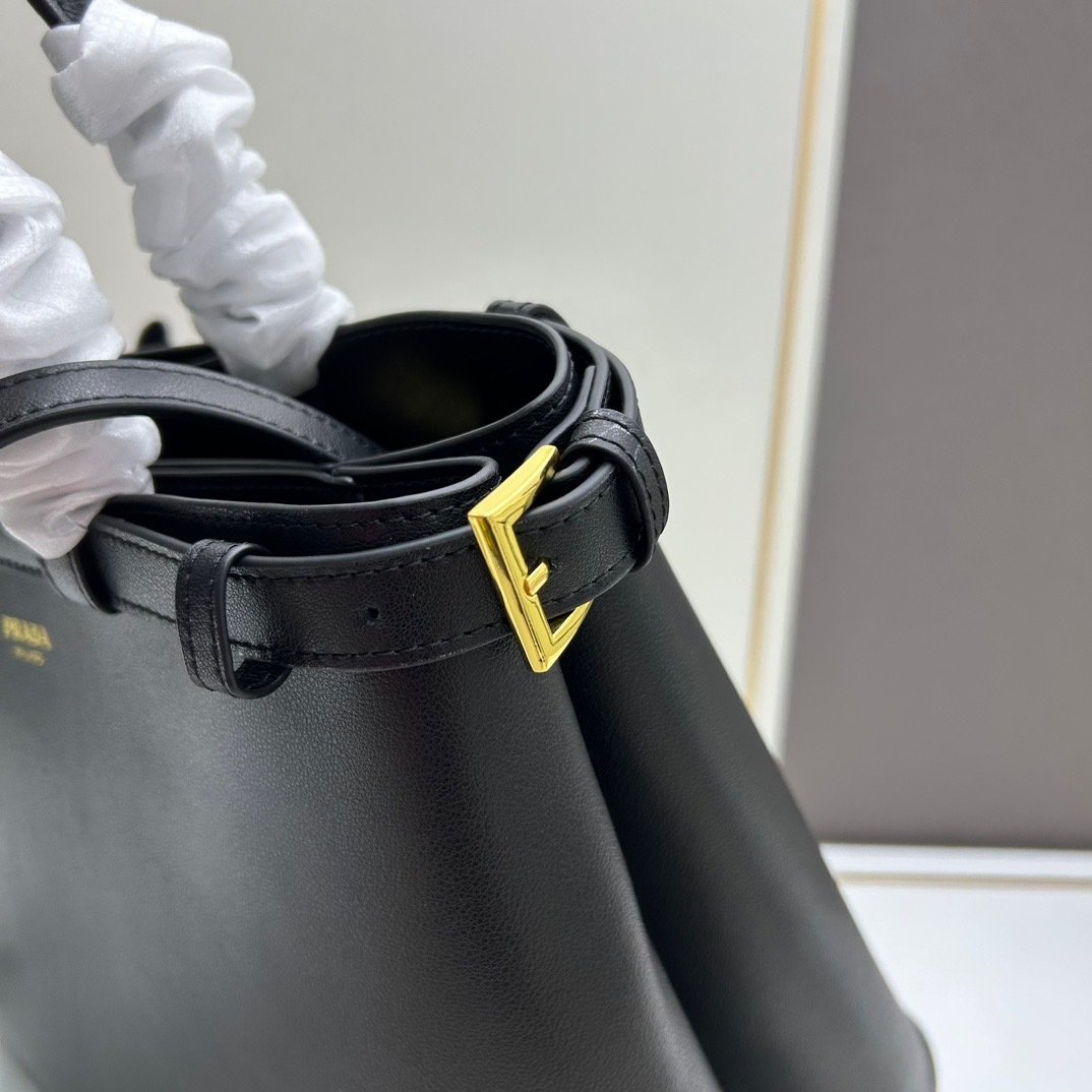 Prada BA417 DoubleBag Double Small New Season-10 001430