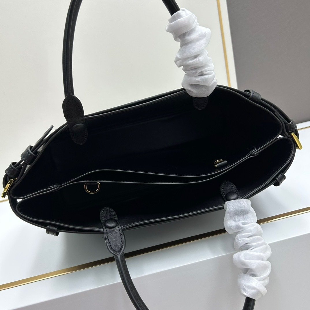 Prada BA417 DoubleBag Double Small New Season-10 001430