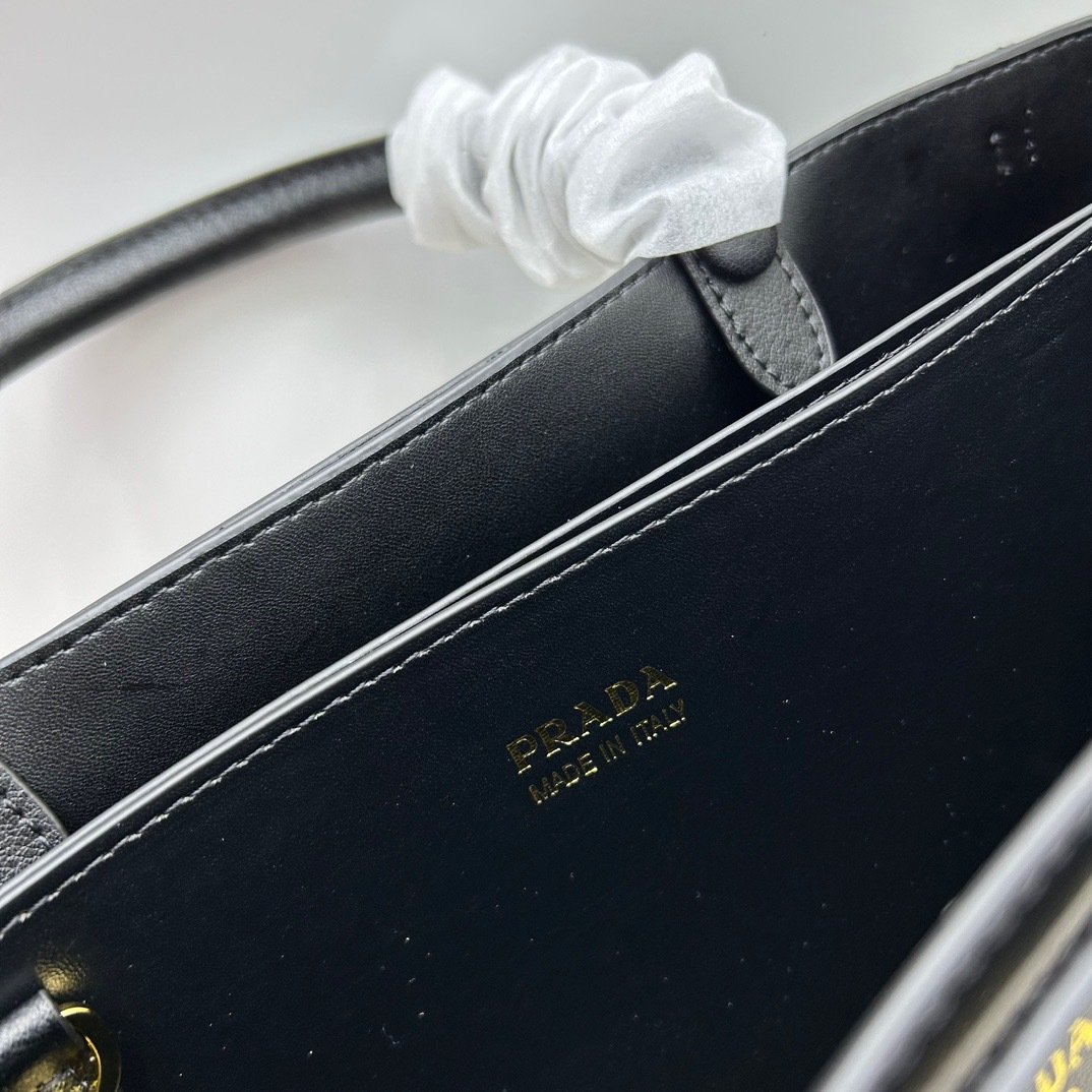 Prada BA417 DoubleBag Double Small New Season-10 001430