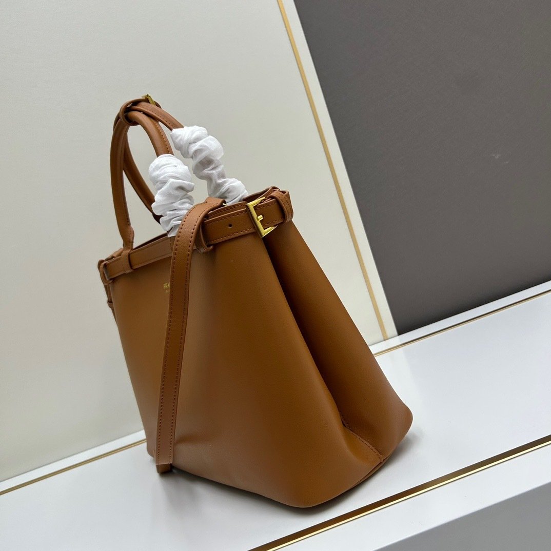 Prada BA417 DoubleBag Double Small New Season-9 001430