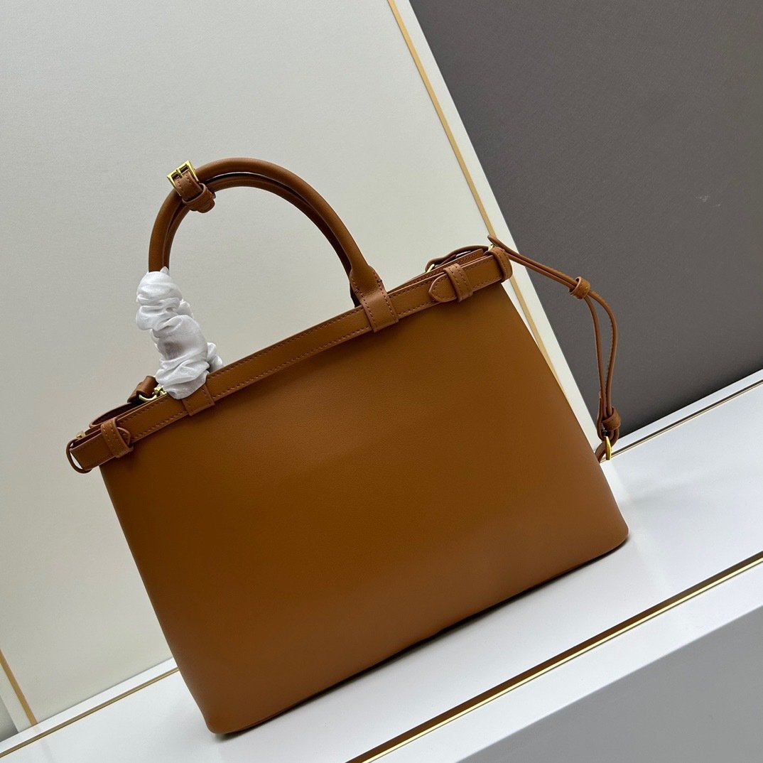 Prada BA417 DoubleBag Double Small New Season-9 001430