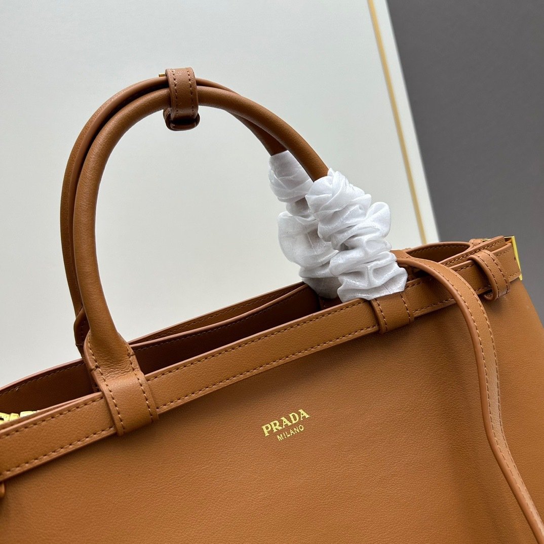 Prada BA417 DoubleBag Double Small New Season-9 001430