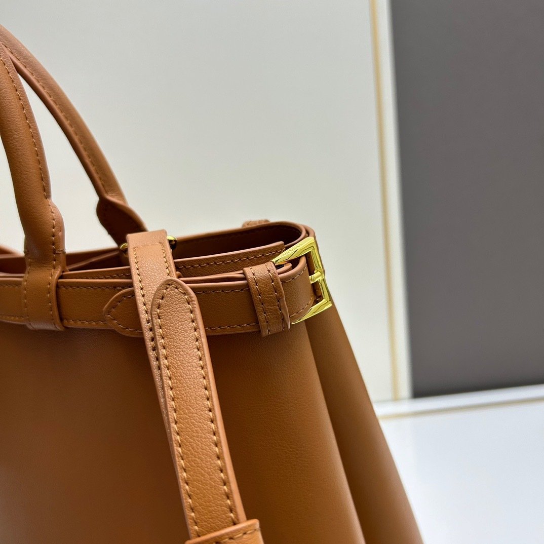 Prada BA417 DoubleBag Double Small New Season-9 001430