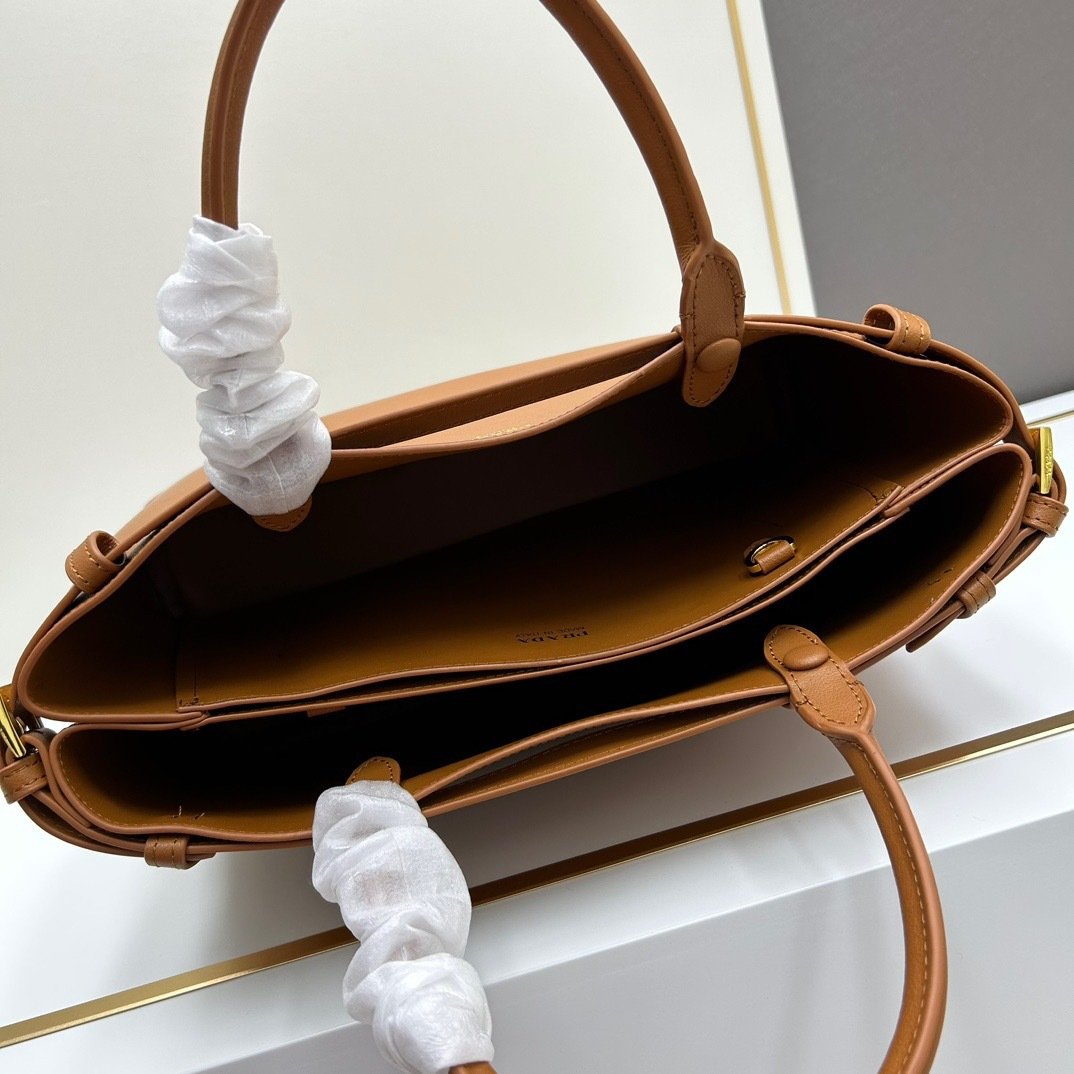 Prada BA417 DoubleBag Double Small New Season-9 001430