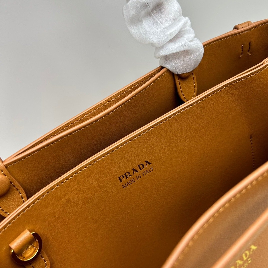 Prada BA417 DoubleBag Double Small New Season-9 001430