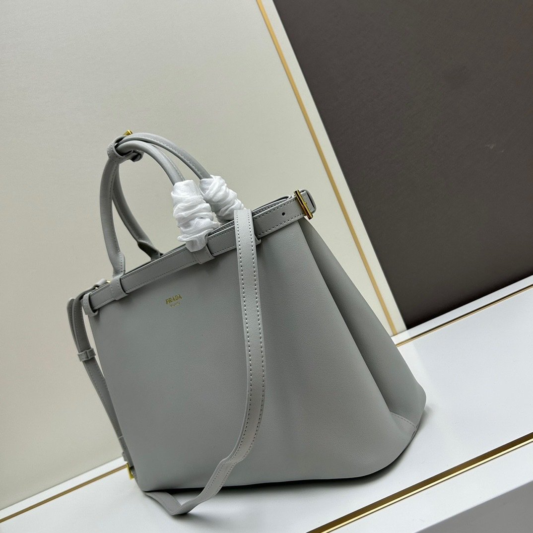 Prada BA417 DoubleBag Double Small New Season-8 001430