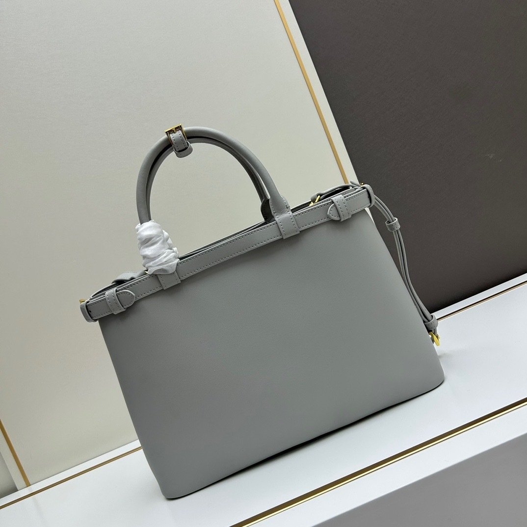 Prada BA417 DoubleBag Double Small New Season-8 001430