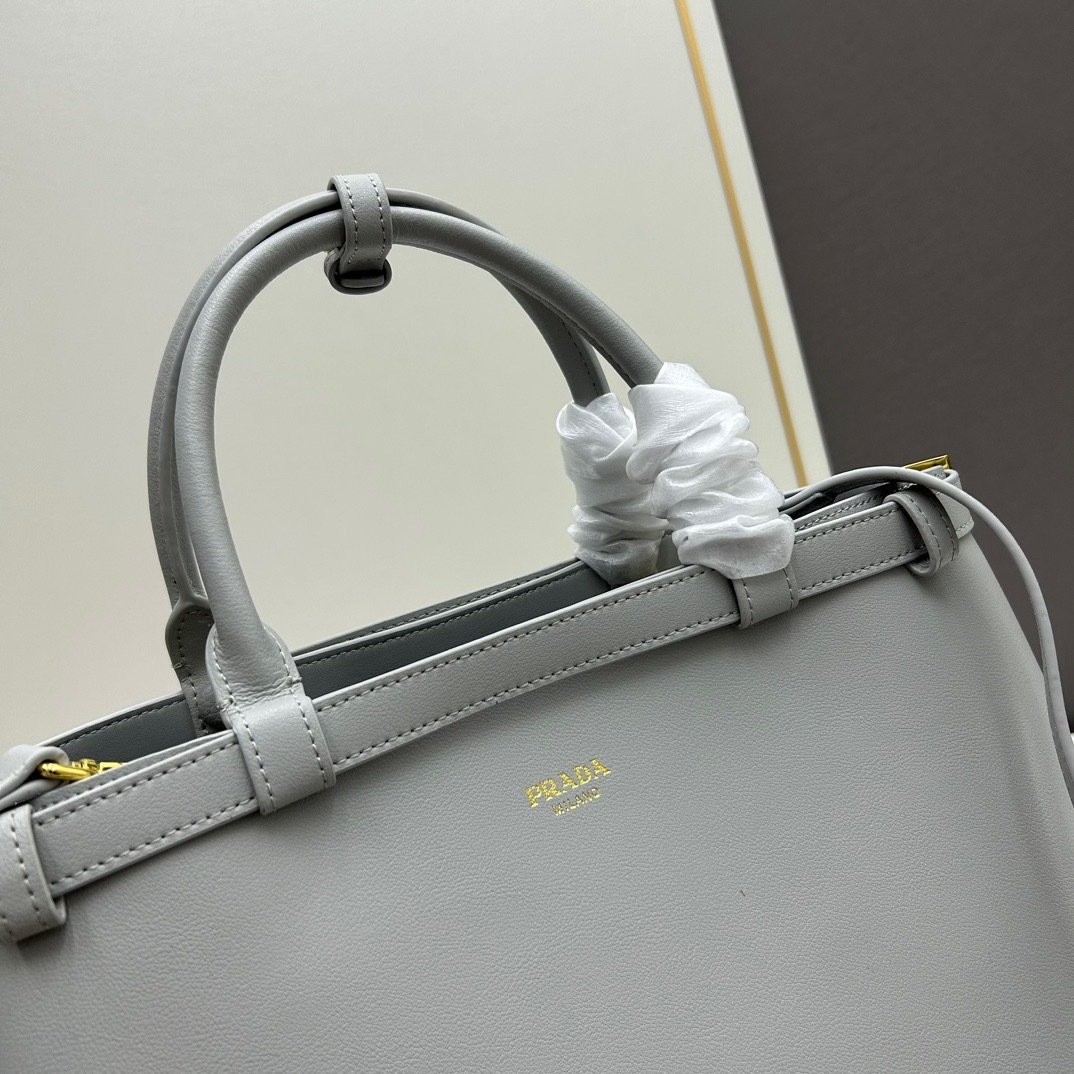 Prada BA417 DoubleBag Double Small New Season-8 001430