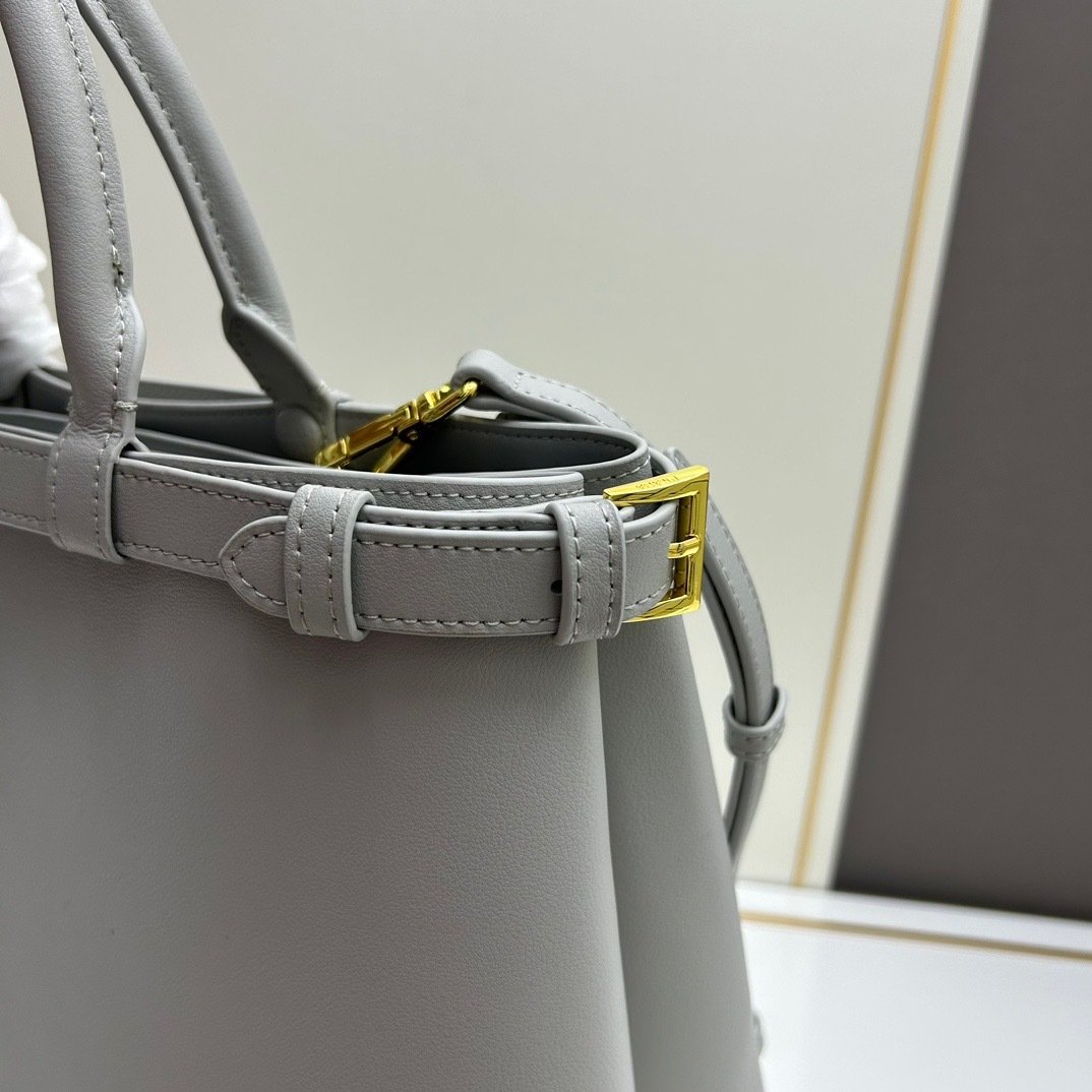 Prada BA417 DoubleBag Double Small New Season-8 001430