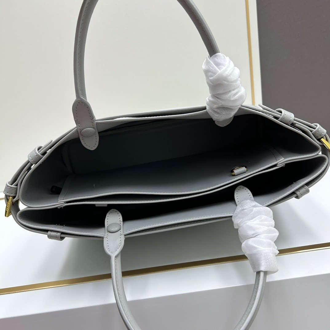 Prada BA417 DoubleBag Double Small New Season-8 001430