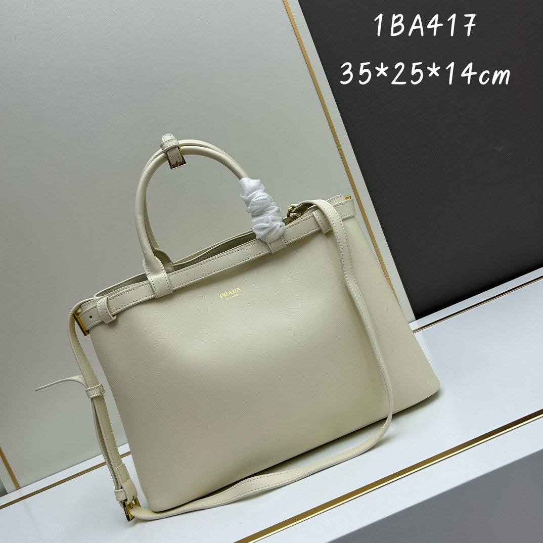 Prada BA417 DoubleBag Double Small New Season-7 001430