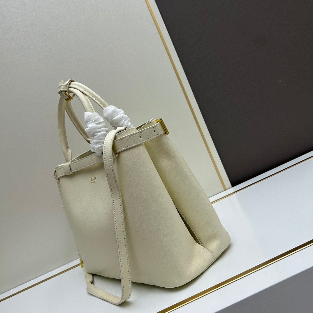 Prada BA417 DoubleBag Double Small New Season-7 001430
