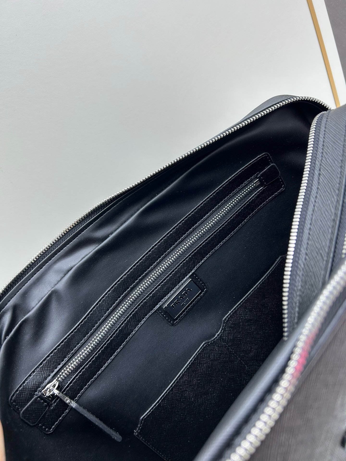 Prada VE022 Saffiano Bag 001630