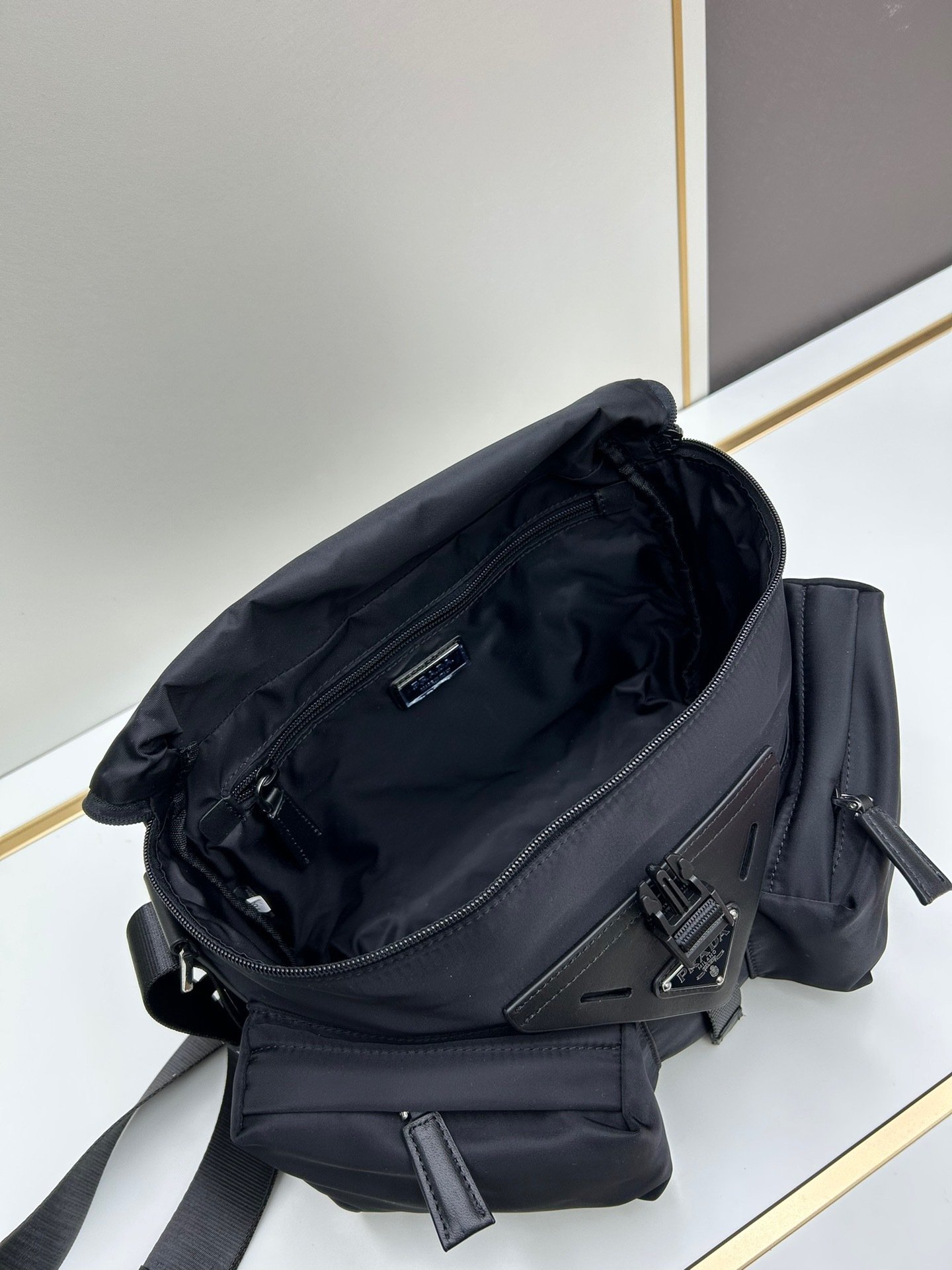 Prada VD062 Bag 001450