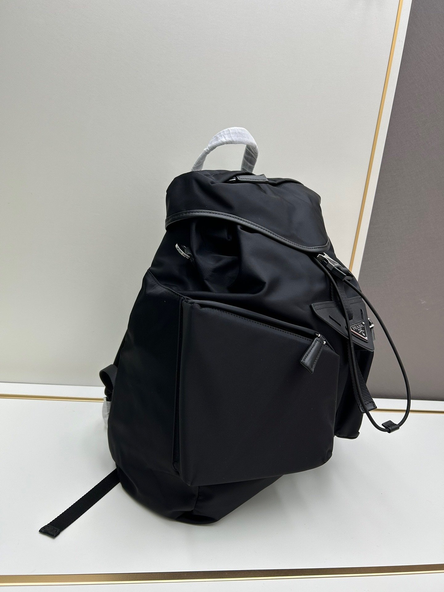 Prada VZ108 Backpack 001510