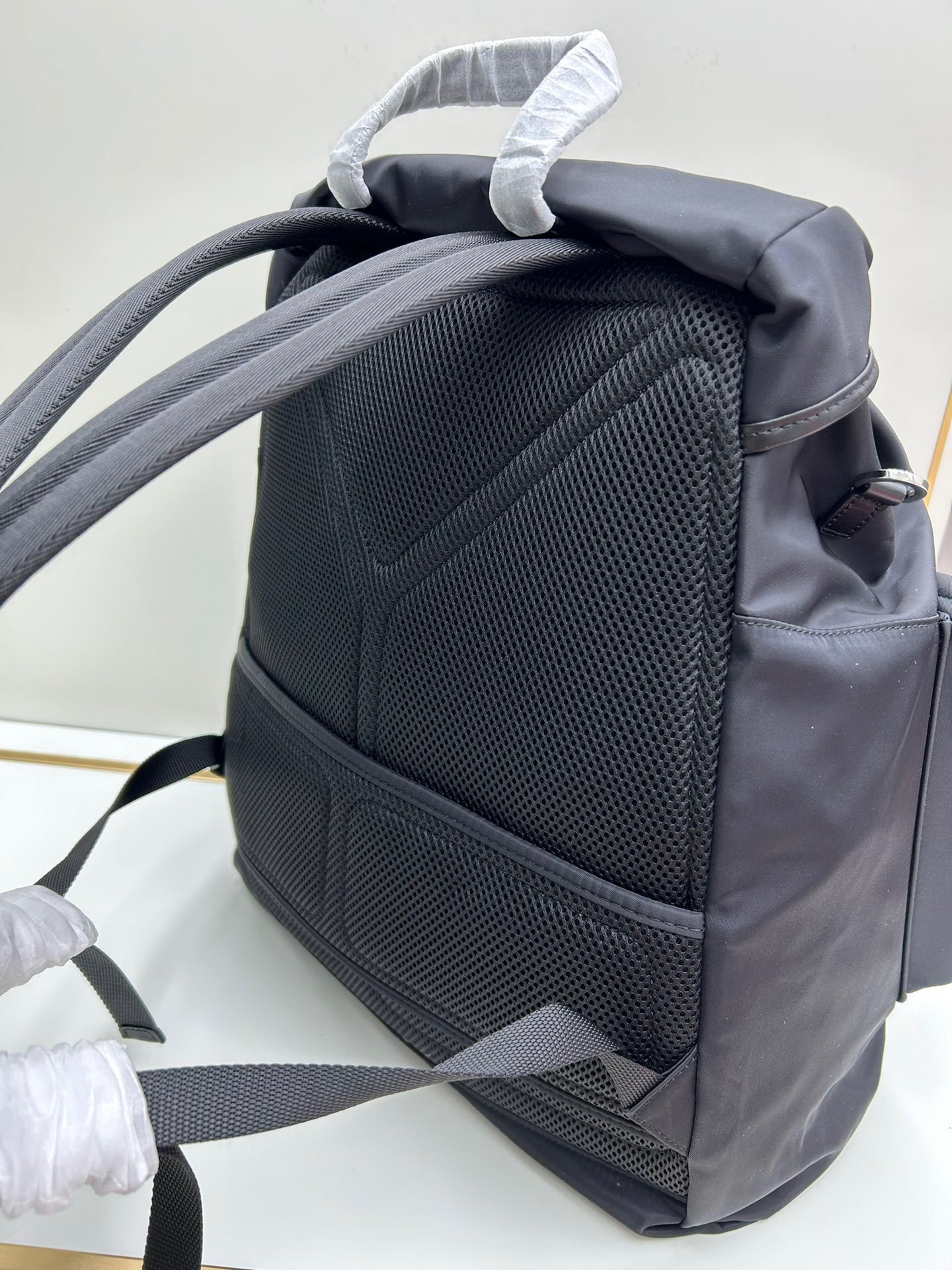 Prada VZ108 Backpack 001510