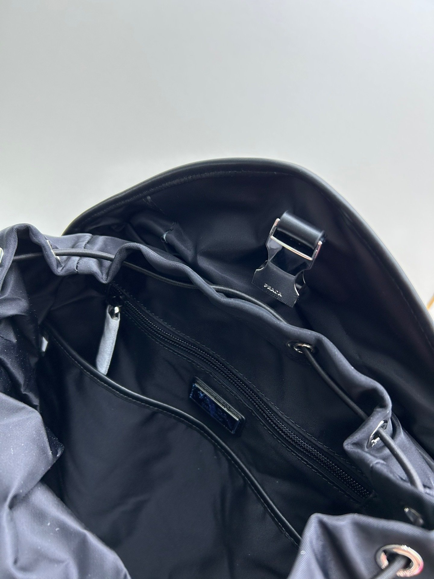 Prada VZ108 Backpack 001510