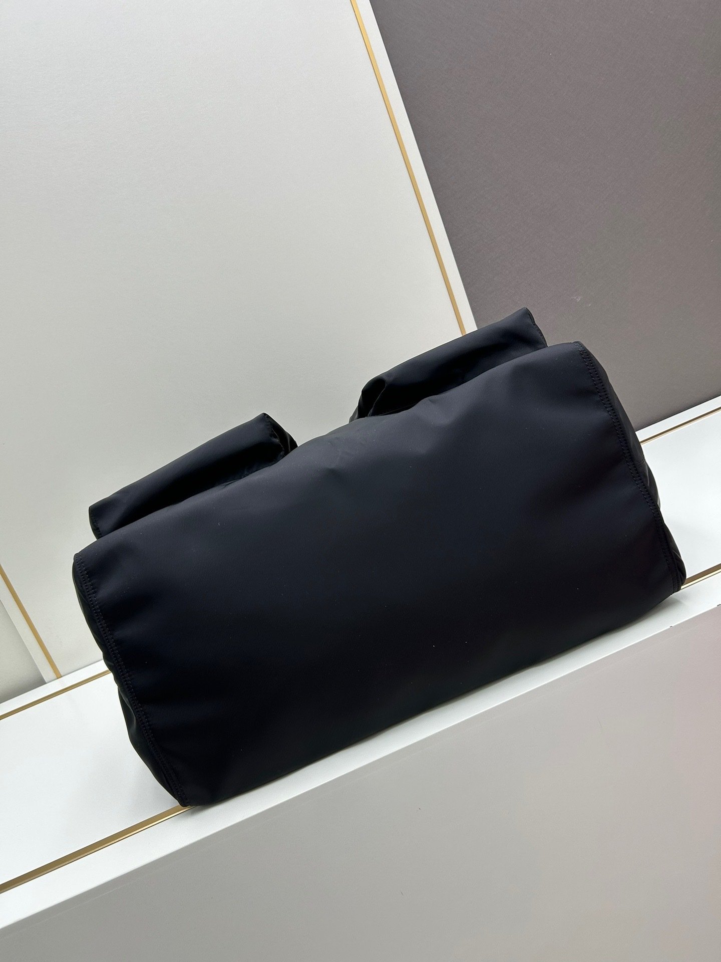 Prada VC040 Large New SeasonTravel Bag 001510