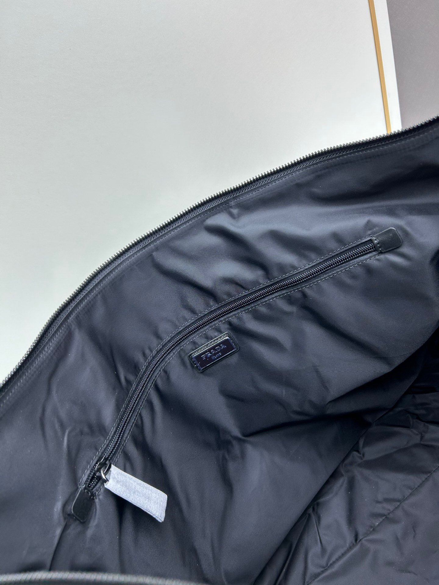 Prada VC040 Large New SeasonTravel Bag 001510