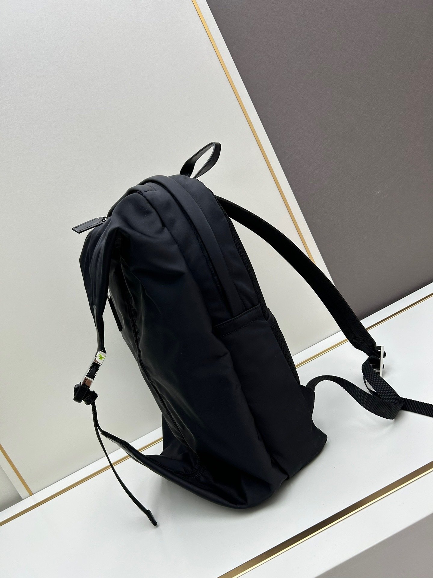 Prada VZ028 ZP Saffiano Bag 001510