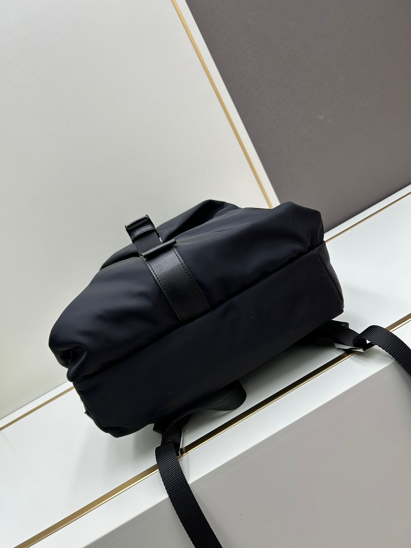 Prada VZ028 ZP Saffiano Bag 001510