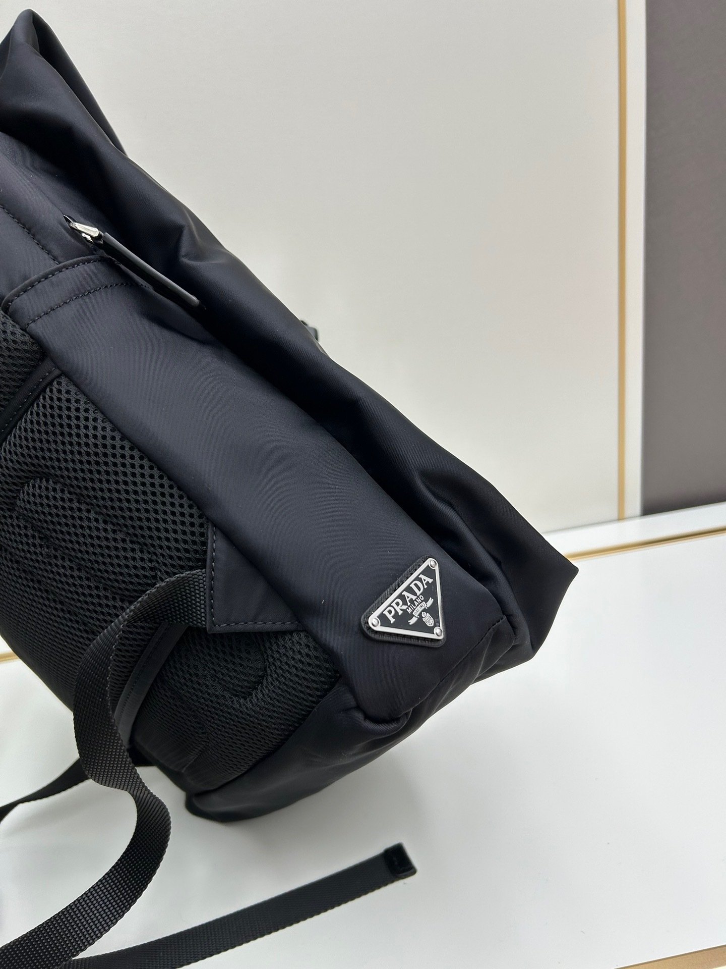 Prada VZ028 ZP Saffiano Bag 001510