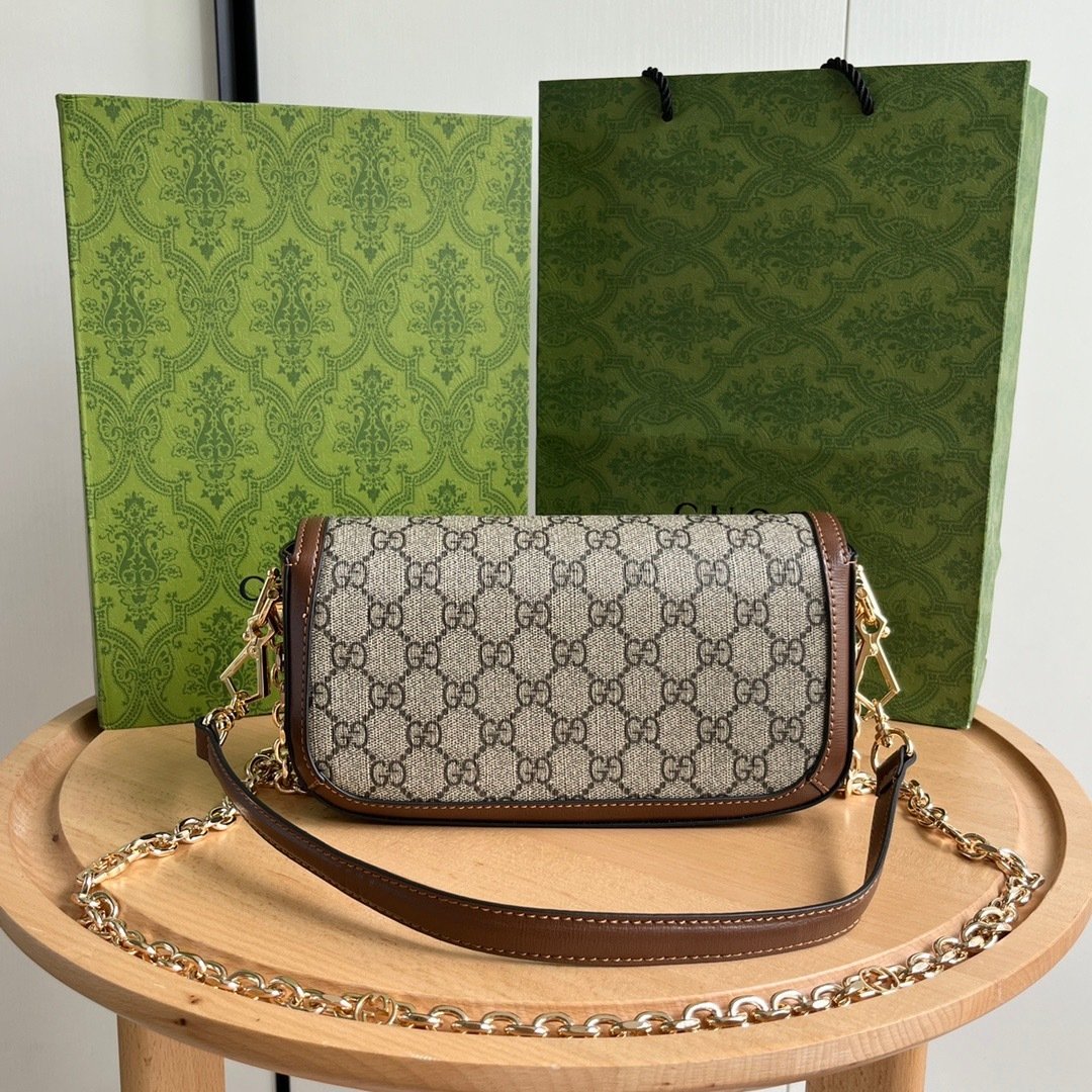 Gucci 1955 Horsebit New Season Backpack 735178