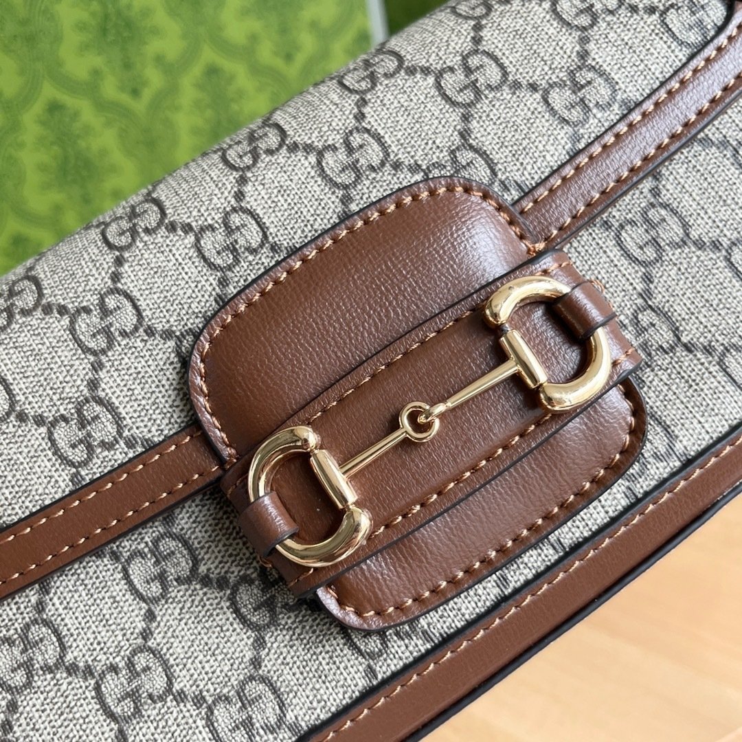 Gucci 1955 Horsebit New Season Backpack 735178