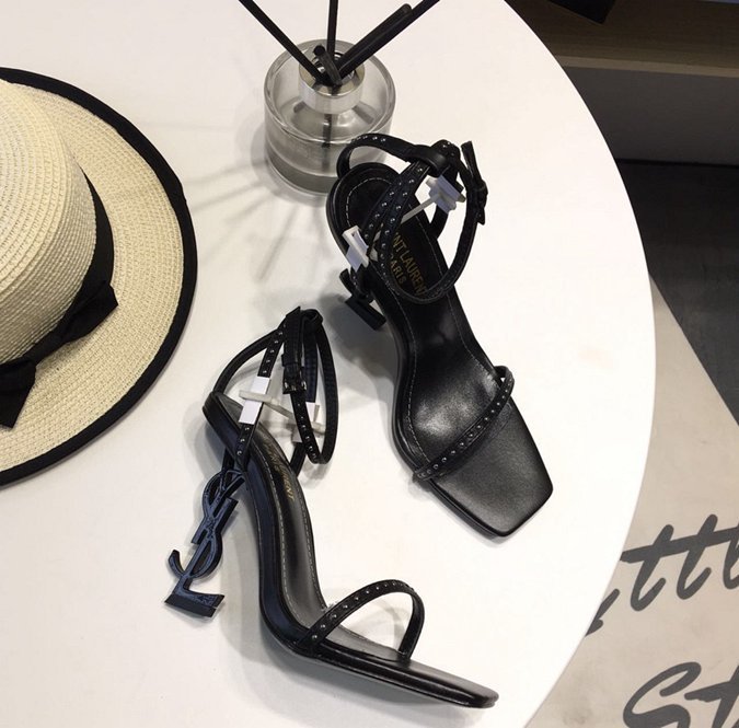 Saint Laurent Saint Laurent Sandals Colorway 3 SAINT