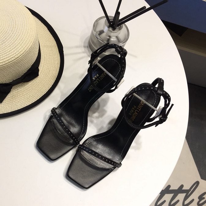 Saint Laurent Saint Laurent Sandals Colorway 3 SAINT