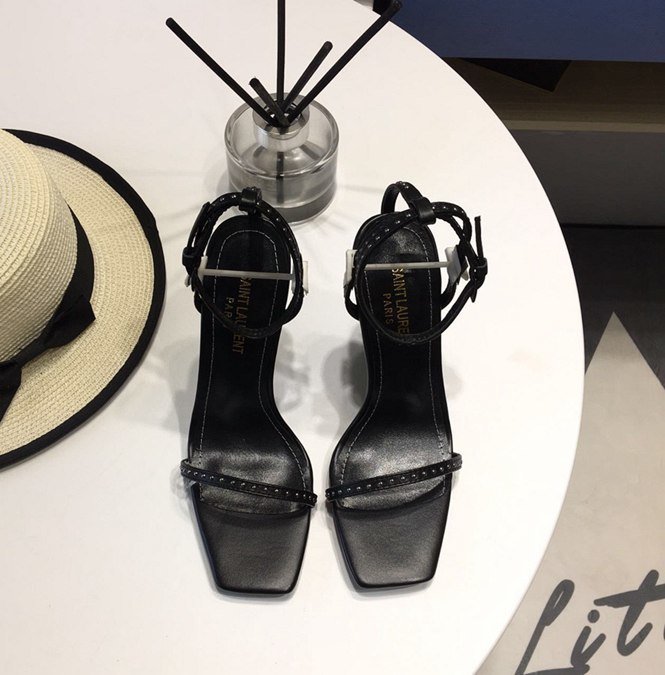 Saint Laurent Saint Laurent Sandals Colorway 3 SAINT