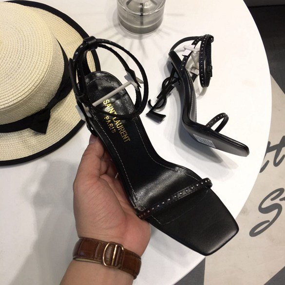 Saint Laurent Saint Laurent Sandals Colorway 3 SAINT