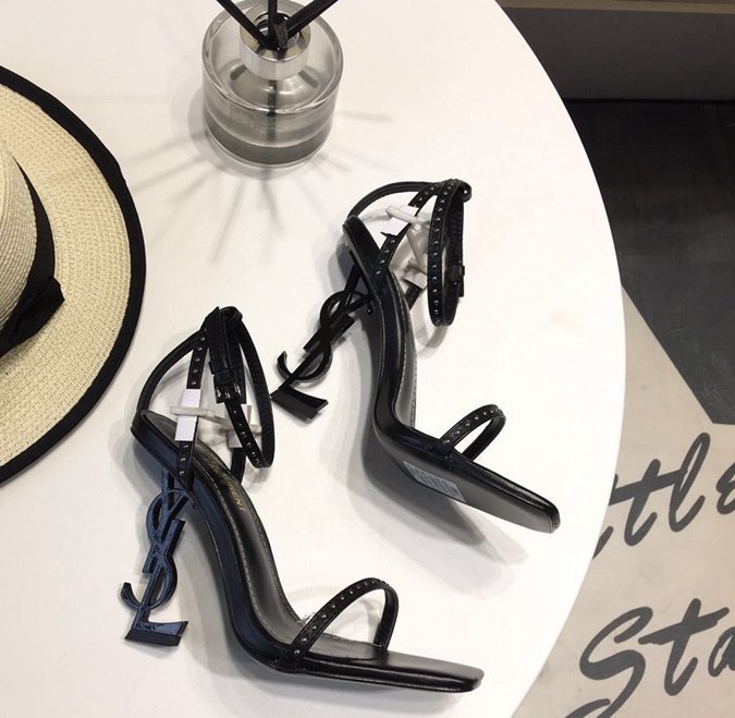 Saint Laurent Saint Laurent Sandals Colorway 3 SAINT