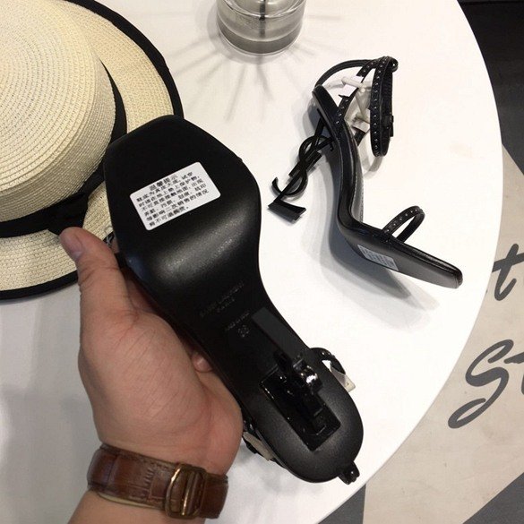 Saint Laurent Saint Laurent Sandals Colorway 3 SAINT