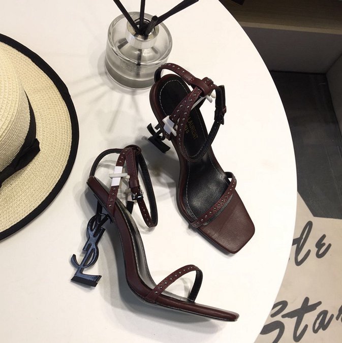 Saint Laurent Saint Laurent Sandals SAINT