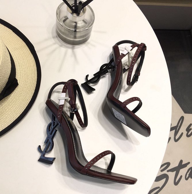 Saint Laurent Saint Laurent Sandals SAINT
