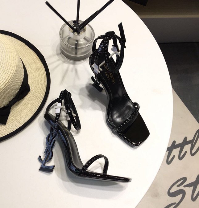 Saint Laurent Saint Laurent Sandals Colorway 2 SAINT