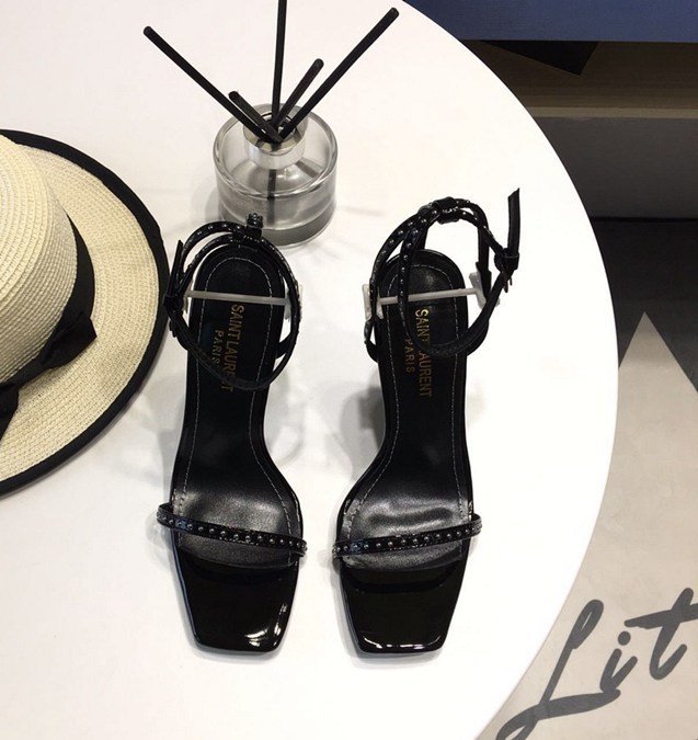 Saint Laurent Saint Laurent Sandals Colorway 2 SAINT