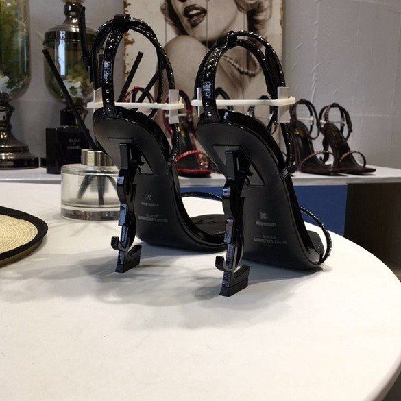 Saint Laurent Saint Laurent Sandals Colorway 2 SAINT
