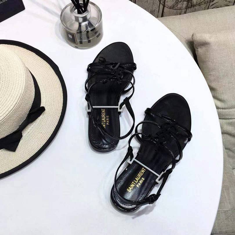 Saint Laurent Saint Laurent Sandals Colorway 1 SAINT