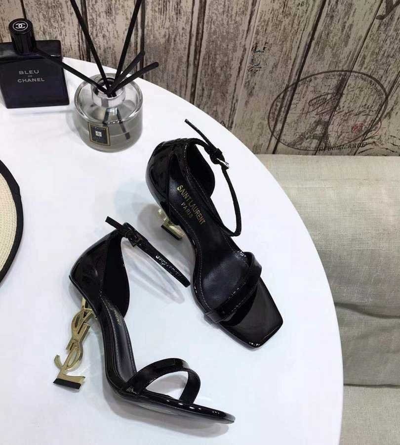 Saint Laurent SAINT LAURENT Sandals