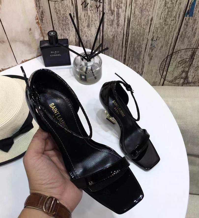 Saint Laurent SAINT LAURENT Sandals