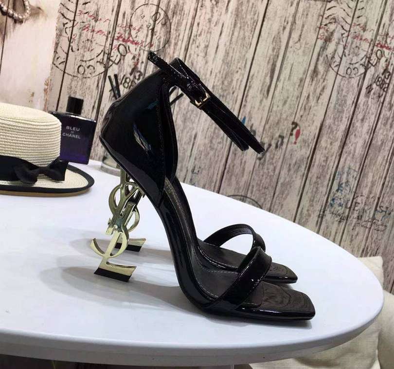 Saint Laurent SAINT LAURENT Sandals
