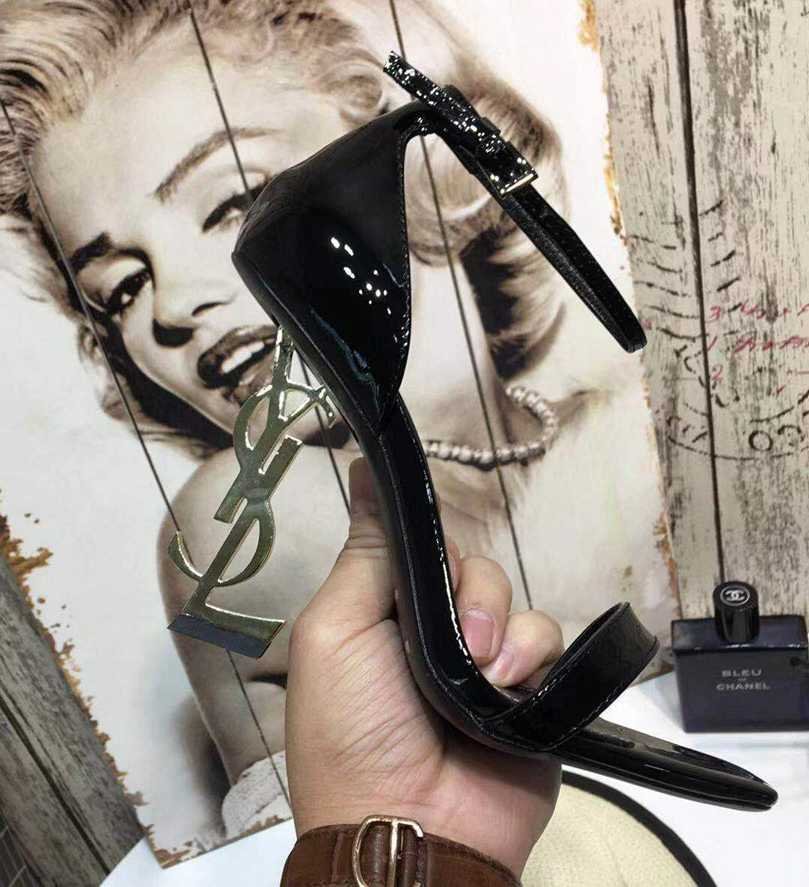 Saint Laurent SAINT LAURENT Sandals